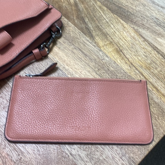 Coach Pop-up Messenger Purse - Picture 8 of 10